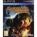 Cabelas Dangerous Hunts 2011 [PS3]